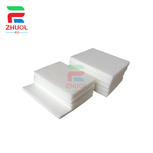 Cartucho de Mantenimiento, Depósito de Tinta Residual, Almohadilla de Esponja de Espuma para Impresoras Brother <span class=keywords><strong>DCP</strong></span> <span class=keywords><strong>130C</strong></span> 135C 150C 153C 155C <span class=keywords><strong>DCP</strong></span>-330C, Repuestos - Product Image 3