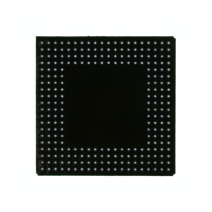 วงจรรวม ราคาไอซี FPGA 333 I/O 456FBGA XC3S1000-4FG456C ฝังตัวในตัวเดียว บริการครบวงจร 456 BBGA - Product Image 1