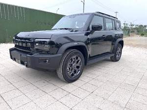 Jetour Traveler <span class=keywords><strong>Discovery</strong></span> Intelligent XWD 4WD de <span class=keywords><strong>Segunda</strong></span> <span class=keywords><strong>Mano</strong></span>, SUV Resistente para Aventuras en el Desierto - Product Image 2