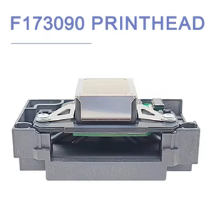 100% gốc f173090 DX7 đầu in cho <span class=keywords><strong>Epson</strong></span> R1390 L1800 R390 l1400 R1430 máy in phun - Product Image 2