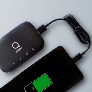 Venta al por Mayor de Hotspot Móvil MW43TM para el Hogar, Red Compartida 4G LTE, WIFI Móvil para Alcatel - Product Image 6