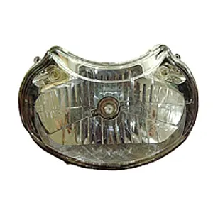 motorcycle accessories headlight high quality led headlight for BAJAJ DISCOVER 125/135