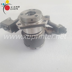Conjunto de Carcasa de Succión Original Usado ER para Máquina de Impresión Offset Komori - Product Image 1