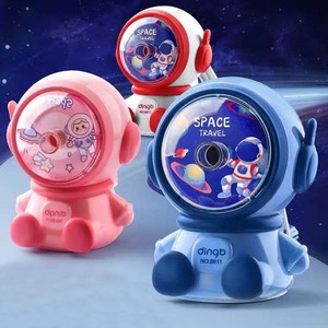 <span class=keywords><strong>Taille</strong></span>-<span class=keywords><strong>crayon</strong></span> <span class=keywords><strong>à</strong></span> <span class=keywords><strong>manivelle</strong></span> pour enfants astronaute Offre Spéciale - Product Image 1