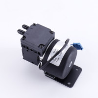 Pièces de rechange pour imprimante à jet d'encre VJ, pompe à air à pression positive de type V série 1000, alternative de matériau premium VB-PL3217