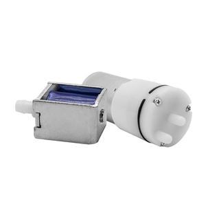 Pincheng Direct Sales <b>Mason</b> <b>Jar</b> Vacuum Bottle with Miniature 370B Self-Priming Pump Silent One-Way Vacuum Valve USB Power Source - Product Image 5