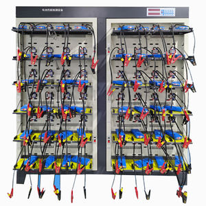 512 Channel Sodium Ion <strong>Battery</strong> Formation and Grading Machine Na Ion Cell Capacity Charge &amp; Discharge Tester <strong>Testing</strong> <strong>Equipment</strong> - Product Image 3