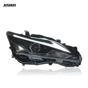 Lexus Ct Headlight Assembly 15000 Lm <b>Led</b> <b>Projector</b> Drl 12V 11-17 Model - Product Image 5