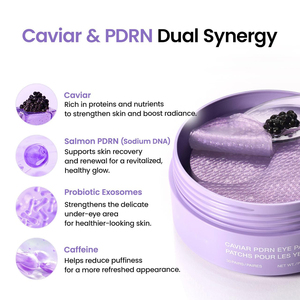 Patchs pour les yeux au peptide de collagène Patchs <span class=keywords><strong>anti</strong></span>-rides et souriant pour le visage sous le masque pour les yeux pour les - Product Image 4