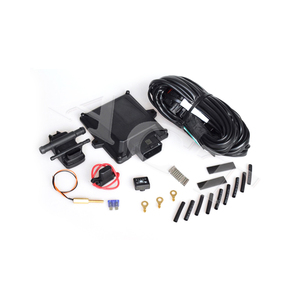 Otomatik dönüşüm ecu araba motoru ecu mp48 obd cng kiti enjektör gaz doğal ecu - Product Image 6