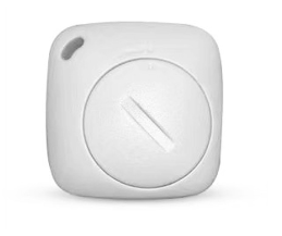 Quadrato bianco