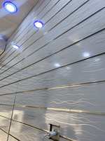 Panneaux mélaminés blancs très demandés / MDF mélaminé haute brillance / MDF rainuré pour sublimation