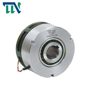 Embrayage électromagnétique multi-disques humides DLM3-25 - Product Image 3