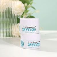 Réduit le mélasma, éclaircit les marques d'acné, produit hydratant pour le soin du visage, 20 ml, crème éclaircissante pour le visage, élimine les taches