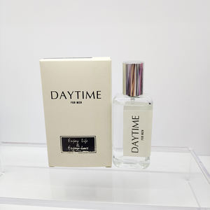 Groothandel 1001 Senses OEM ODM Originele Parfum Cologne 50ml Langdurige Geur Herenparfum Damesparfum - Product Image 5