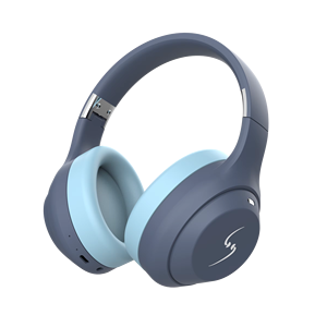 Không Dây Cho Tai Nghe Studio4 Solo 4 Tiếng Ồn Hủy Bỏ Với LED Chỉ Số Pin IPX-6 Thể Thao Không Thấm Nước & Du Lịch Đã Sẵn Sàng - Product Image 1