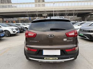 <span class=keywords><strong>Prix</strong></span> de gros <span class=keywords><strong>Kia</strong></span> <span class=keywords><strong>Sportage</strong></span> SUV essence d'<span class=keywords><strong>occasion</strong></span>, traction avant, 5 places, 5 portes, voiture à traction avant de haute qualité - Product Image 5