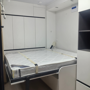 Cabane <span class=keywords><strong>de</strong></span> luxe Apple Cabin sur <span class=keywords><strong>la</strong></span> plage des Caraïbes, <span class=keywords><strong>location</strong></span> Airbnb, pod préfabriqué, mini-maison mobile pour resort insulaire, <span class=keywords><strong>à</strong></span> vendre - Product Image 6