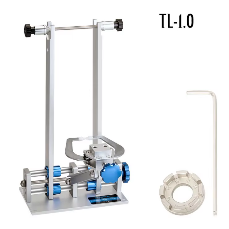 TL1.0 Plata