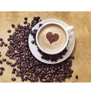 非乳製品コーヒークリーマー32% 脂肪、2% タンパク質 (メーカーおよびゴールドサプライヤー) - Product Image 4