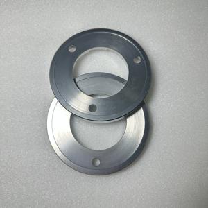 เครื่องชงกาแฟเอสเพรสโซ่ไฟฟ้าใช้กับอะไหล่ใบมีดสำหรับ <span class=keywords><strong>EK43</strong></span>ได้98มม. มีดล้อแบน - Product Image 6