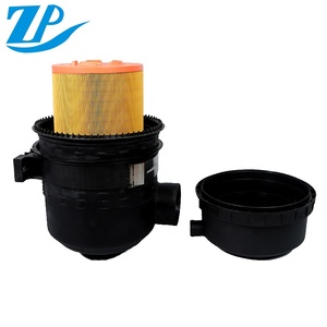 Nhựa Máy nén khí lọc lắp ráp 4493092961 4493092962 d281450 - Product Image 3