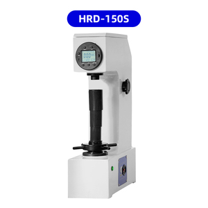 Testeur de dureté numérique à écran tactile Aiceyi HRS-150T avec précision de 0,1HR - Product Image 2