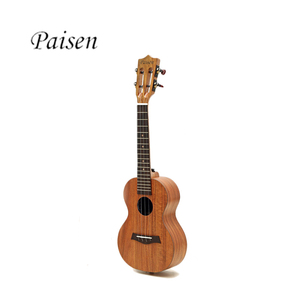 Paisen cuerpo sólido barato 23 pulgadas ukelele lindo registro concierto ukelele Tenor acústica 4 <span class=keywords><strong>cuerdas</strong></span> de <span class=keywords><strong>Banjo</strong></span> ukelele - Product Image 1