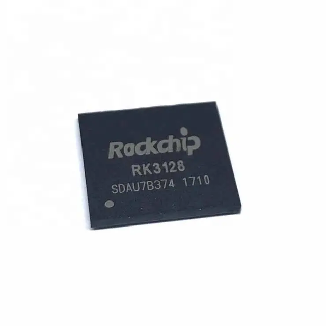 Merrillchip in Stock Brand New RK Chips IC Electronic Component Rockchip Rk3588 RK3128