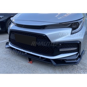 Protector de Parachoques Delantero para Automóvil, Difusor, Alerón, Kit de Carrocería para Toyota Levin 2021-2022, Accesorios para Automóvil - Product Image 5