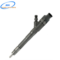 Injecteur à rampe commune 0 445 110 273, vente en gros directe du fabricant, injecteur 0445 110 273 044 511 02 73