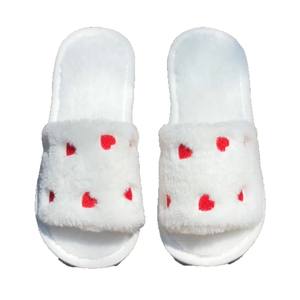 Zapatos de Lona para Mujer, con Diseño de Cachorro, Cálidos para Primavera e Invierno, Ecológicos, Antideslizantes, con Suela de Plástico y Forro de Felpa - Product Image 5