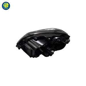 YU GUANG para Mercedes Benz <span class=keywords><strong>GLK</strong></span> <span class=keywords><strong>200</strong></span>, Faro LED, Accesorios para Vehículos, Luces Izquierda y Derecha, Faros Delanteros, Conjunto de Faros - Product Image 6