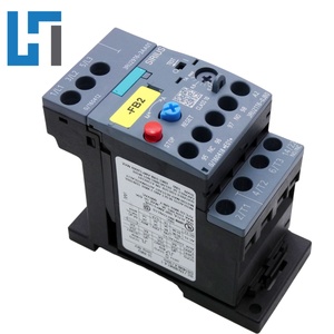 โมดูลควบคุมการเขียนโปรแกรม plc 3RU2116-0JB0โมดูล3RU21160JB0ใหม่ดั้งเดิมมีในสต็อก - Product Image 2