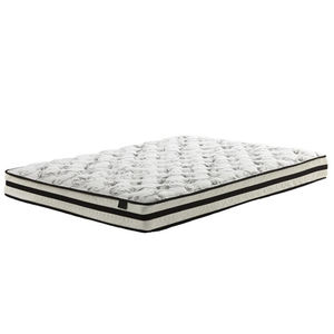 Materasso Ibrido di Qualità Europea Stile Deluxe Qualità Garantita Singolo/Matrimoniale per Hotel con Memory Foam e Molle Insacchettate - Product Image 3