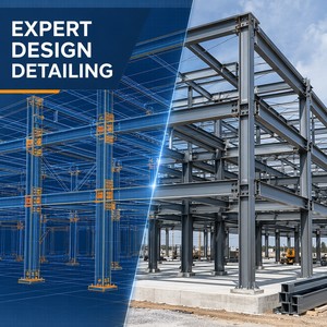 Selective Pallet Rack Layout Solution Heavy Duty Plant Storage <b>Racking</b> <b>System</b> For Saudi &amp; UAE Logistics - Product Image 4