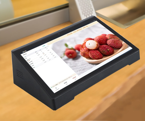 <strong>Android</strong> 11/13 8/10.1/13.3/15.6 Touchscreen NFC Restaurant <strong>POS</strong> <strong>Terminal</strong> <strong>with</strong> Bluetooth5.<strong>2</strong> &amp; Wi-Fi6 Cash Register - Product Image 2