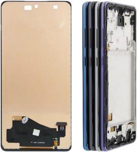 Pantalla Táctil LCD para <span class=keywords><strong>Samsung</strong></span> Galaxy A72 A725 <span class=keywords><strong>A725F</strong></span>, Gran Venta - Product Image 1