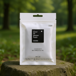 แผ่นแปะสิว COSRX Clear Fit Master Patch 18 ชิ้น สำหรับดูแลผิวทุกวัน เหมาะสำหรับทุกสภาพผิว - Product Image 3
