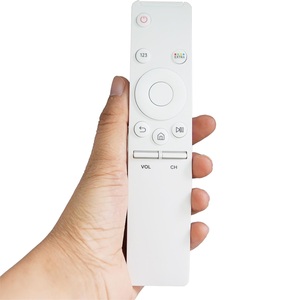 Control Remoto Universal BN59-01259B para Televisores <span class=keywords><strong>Samsung</strong></span>, Compatible con BN59-01260A BN59-01292A BN59-01259D y 4K UHD Serie 6 Serie 7 UN43 - Product Image 2