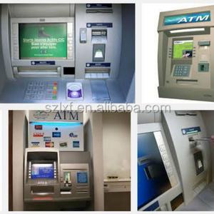 Rollo de Papel Térmico para Cajero Automático Unifon de Alta Calidad, 80 mm, Individual, 100% Pulpa de Madera, Certificado ISO14001, Plástico/Papel - Product Image 4