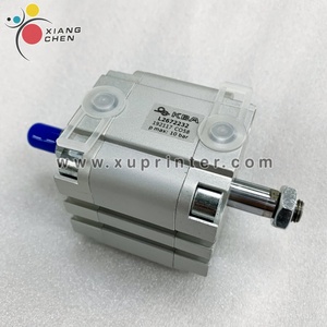 Cylindre pneumatique MA de haute qualité L2672232, électrovanne 192117 CO58 pour pièces détachées de machine d'impression offset KBA - Product Image 4