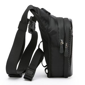 Sac de jambe pour <span class=keywords><strong>moto</strong></span>, sac de taille imperméable, sac multifonctionnel pour vélo, sac de bandoulière pour activités de plein air, équipement de <span class=keywords><strong>moto</strong></span> - Product Image 3