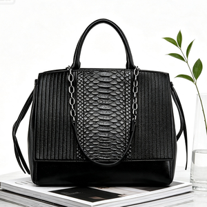 Borse da <span class=keywords><strong>Donna</strong></span> di Lusso Personalizzate in PU Classico, Borse a Mano Quadrate Ispirate ai Designer di Moda, Impermeabili, Vendita all'Ingrosso - Product Image 1