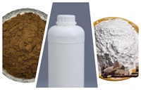 Poudre de vitamine B12 de qualité alimentaire de bonne qualité en poudre suppléments de produits de santé