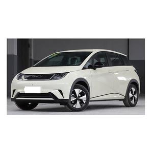 2024 BYD Dolphin новый автомобиль 420 км 520 км Byd Dolphin Новый электрический автомобиль BYD Dolphin активный рыцарь свободы Китайский экспорт - Product Image 3