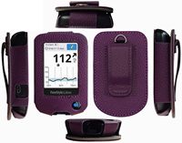 Étui de protection adapté à Abbott Libre, Freestyle Libre 2/Libre 3/ Freestyle Libre 14 jours/Freestyle Libre HD