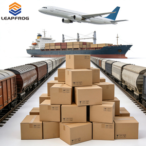 Chine Royaume-Uni Transport ferroviaire Produits agricoles Électroniques Reliant l'Europe et l'Asie Via le chemin de fer Chine-Europe Express Transsibérien - Product Image 1