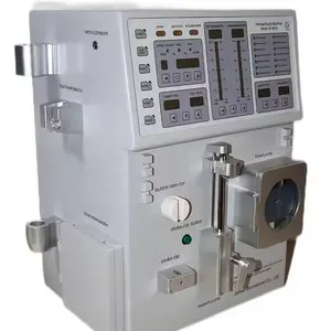 MSLHP002 hemodiyaliz merkezi hemoperfüzyon makinesi böbrek