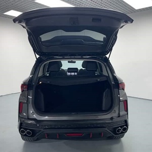 Listo para Exportar: Geely Coolray 2023 Edición Campeón en Oferta |   Automóvil de Gasolina 1.5TD |   Exportación <span class=keywords><strong>Global</strong></span> - Product Image 6